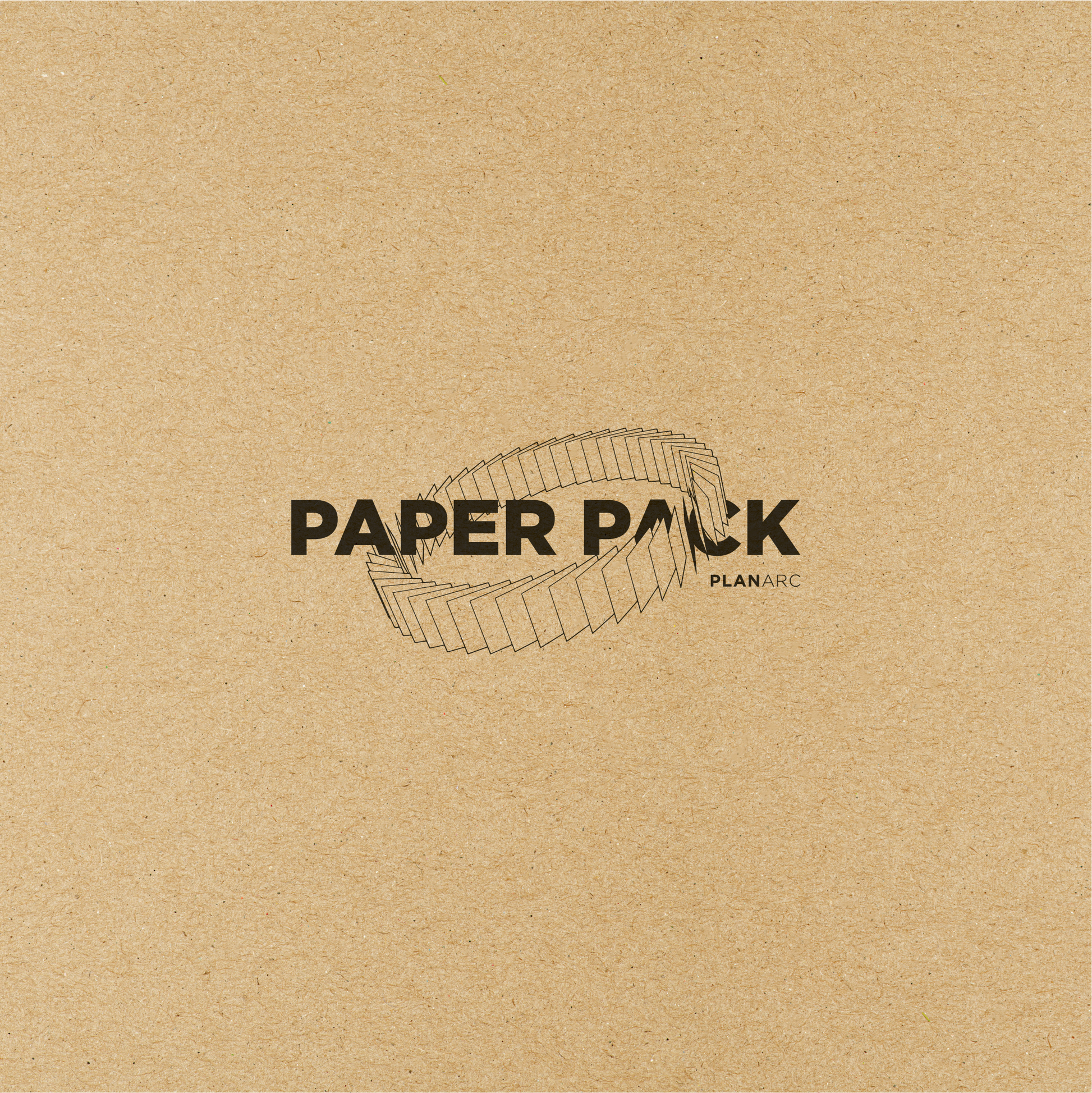 Sketch Paper Pack - 50 Sheets for Spirograph Drawing