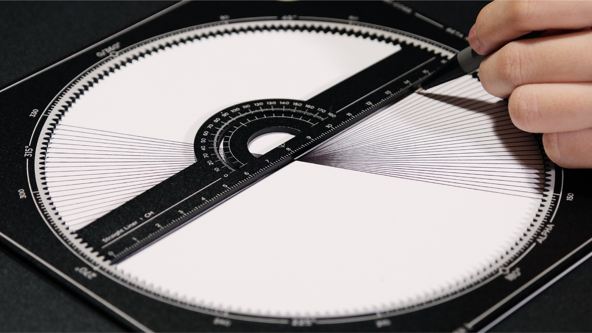 PLANARC 2.0 Spiral Maker - Aluminium/Metal - Professional PLANARC 2.0 Spiral Maker - Aluminium/Metal - Professional